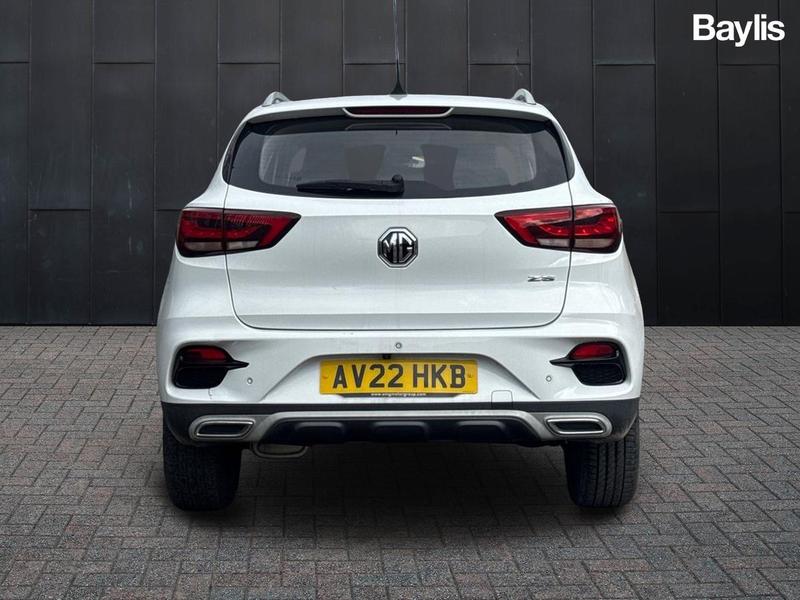Used MG MG ZS 2022 for sale - 77770544: Photo 5