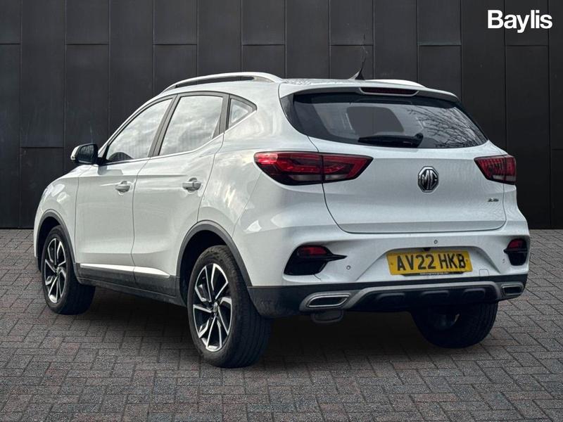 Used MG MG ZS 2022 for sale - 77770544: Photo 6
