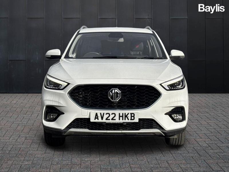 Used MG MG ZS 2022 for sale - 77770544: Photo 9