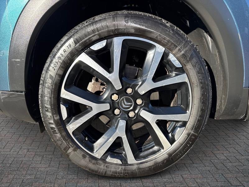 Used Citroen C5 Aircross 2021 for sale - 77770580: Photo 10