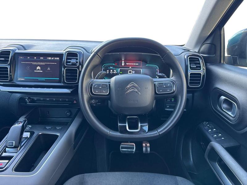 Used Citroen C5 Aircross 2021 for sale - 77770580: Photo 11