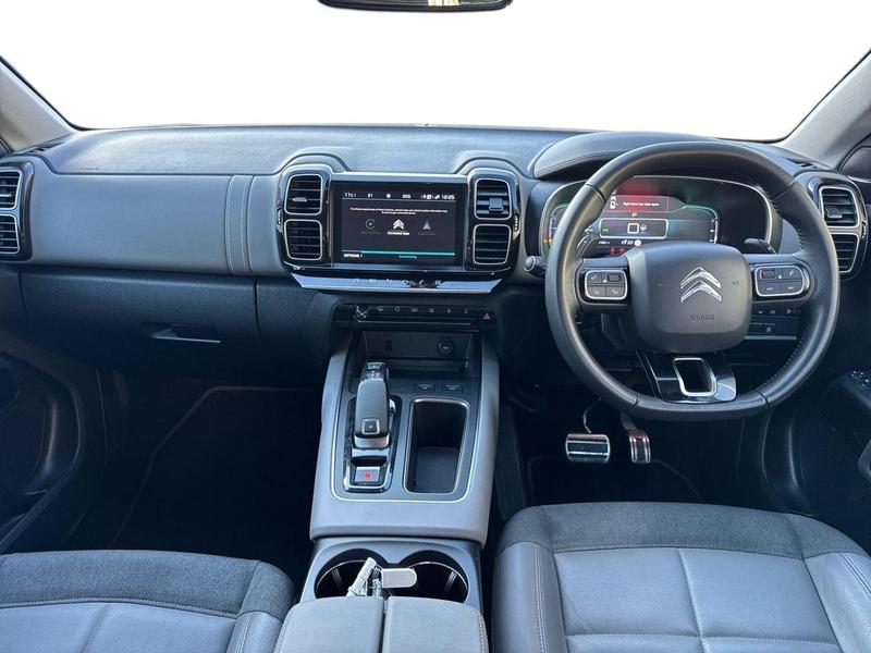 Used Citroen C5 Aircross 2021 for sale - 77770580: Photo 12