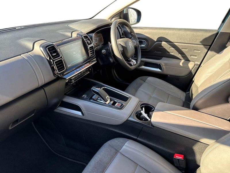 Used Citroen C5 Aircross 2021 for sale - 77770580: Photo 13