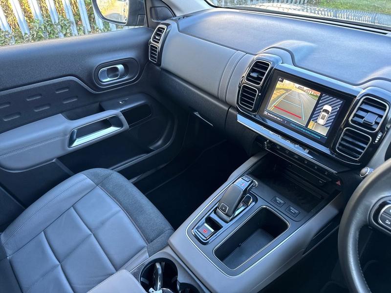 Used Citroen C5 Aircross 2021 for sale - 77770580: Photo 14