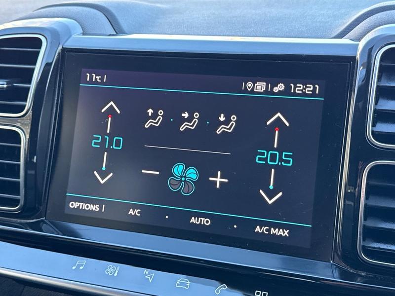 Used Citroen C5 Aircross 2021 for sale - 77770580: Photo 15