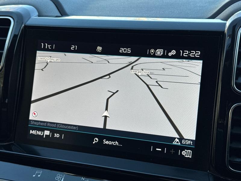 Used Citroen C5 Aircross 2021 for sale - 77770580: Photo 18