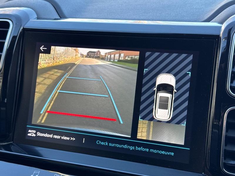 Used Citroen C5 Aircross 2021 for sale - 77770580: Photo 19