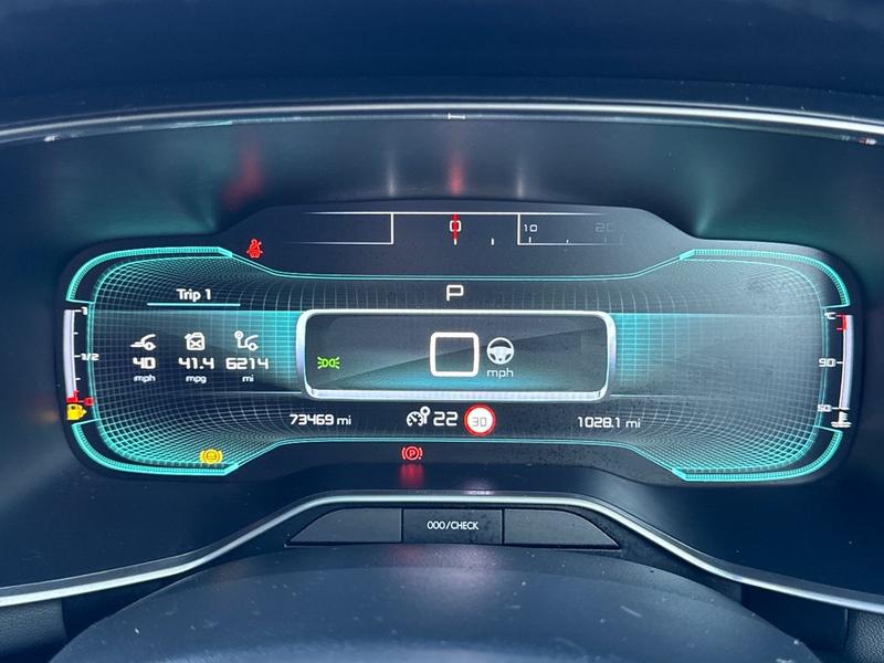 Used Citroen C5 Aircross 2021 for sale - 77770580: Photo 20