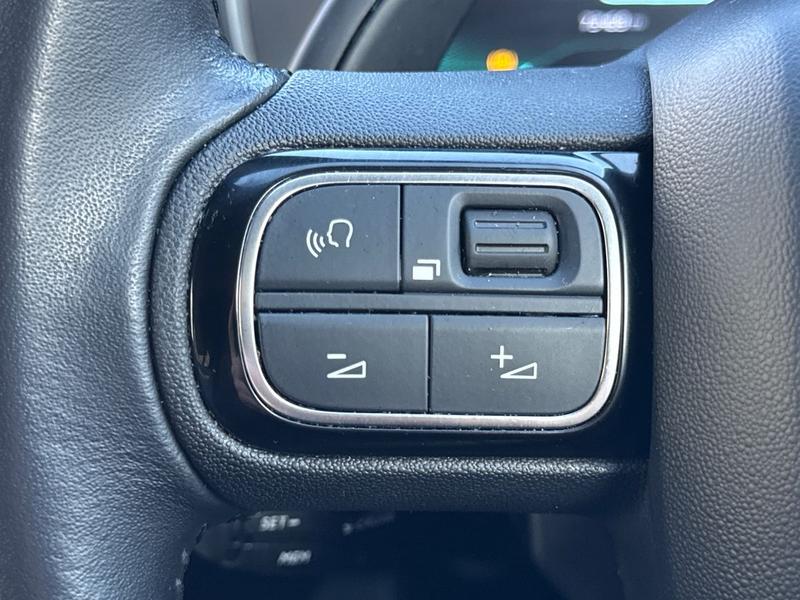 Used Citroen C5 Aircross 2021 for sale - 77770580: Photo 21