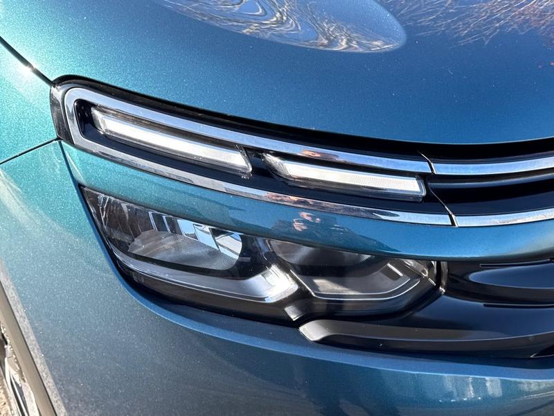 Used Citroen C5 Aircross 2021 for sale - 77770580: Photo 25