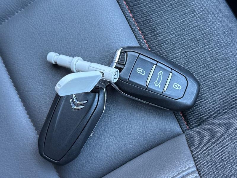 Used Citroen C5 Aircross 2021 for sale - 77770580: Photo 35