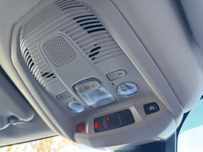 Used Citroen C5 Aircross 2021 for sale - 77770580: Photo 37