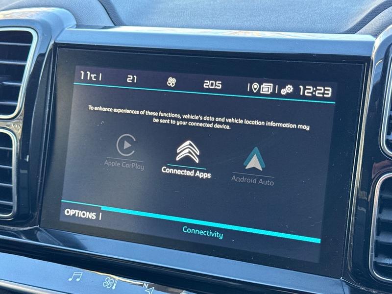 Used Citroen C5 Aircross 2021 for sale - 77770580: Photo 38