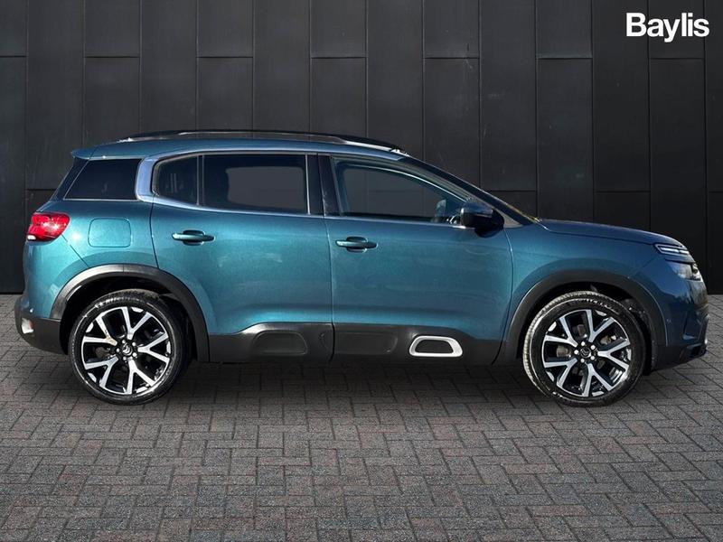 Used Citroen C5 Aircross 2021 for sale - 77770580: Photo 4