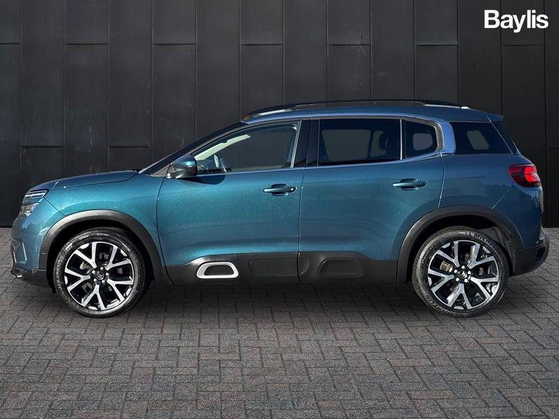 Used Citroen C5 Aircross 2021 for sale - 77770580: Photo 7