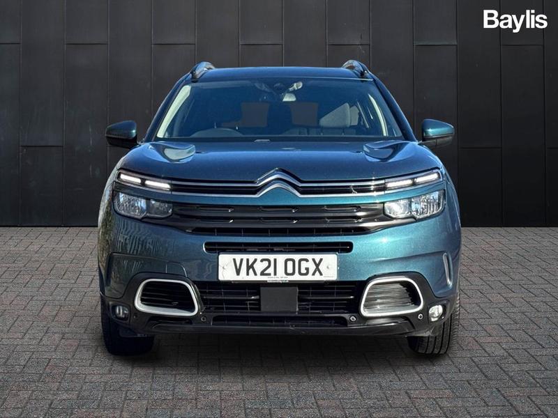 Used Citroen C5 Aircross 2021 for sale - 77770580: Photo 9