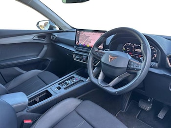 Used Cupra Formentor 2024 for sale - 77763554: Photo