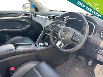 Used MG MG ZS 2022 for sale - 78418178: Photo