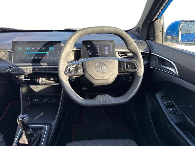 Used MG MG3 2025 for sale - 78001307: Photo 11