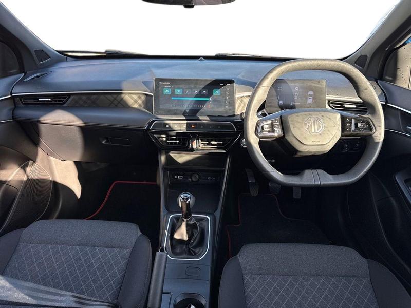 Used MG MG3 2025 for sale - 78001307: Photo 12