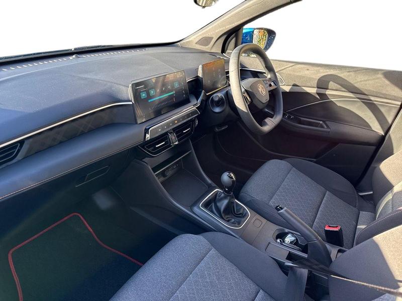 Used MG MG3 2025 for sale - 78001307: Photo 13