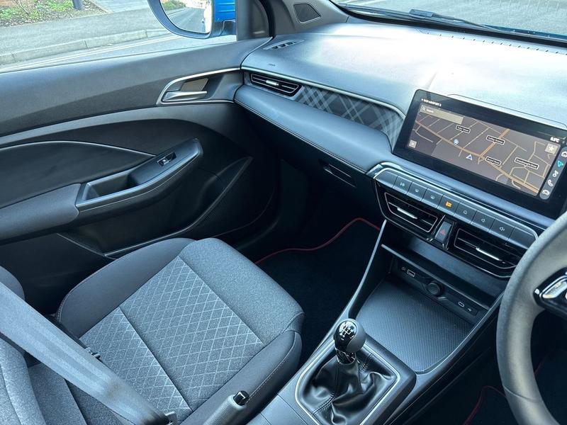 Used MG MG3 2025 for sale - 78001307: Photo 14