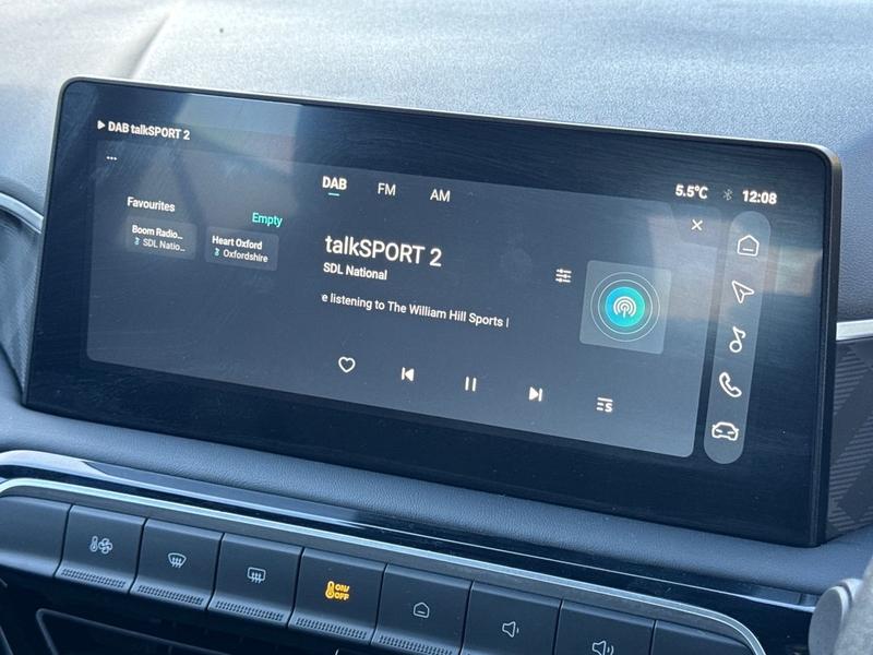 Used MG MG3 2025 for sale - 78001307: Photo 17