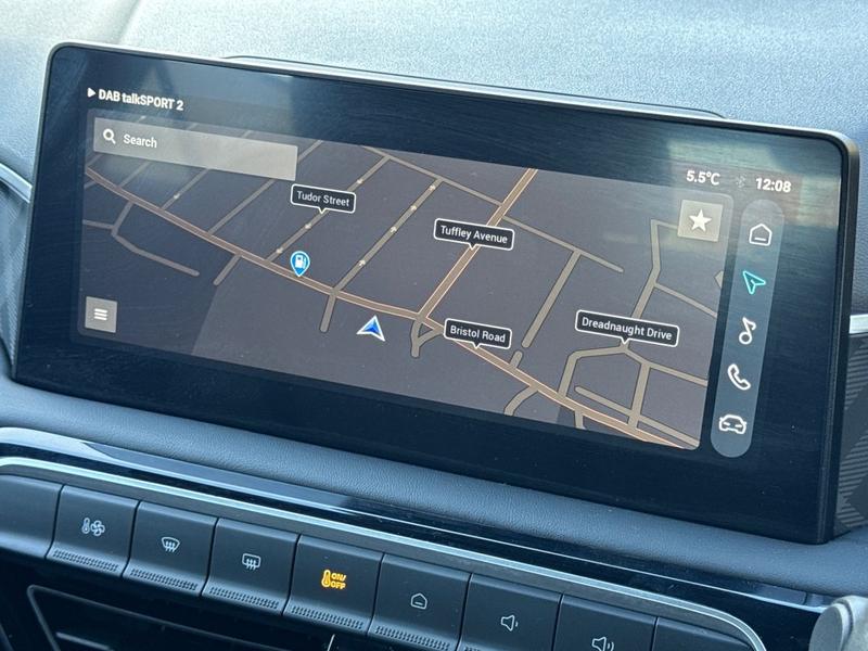 Used MG MG3 2025 for sale - 78001307: Photo 18