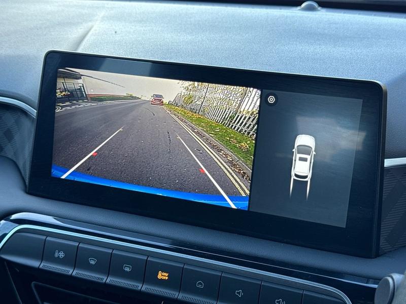 Used MG MG3 2025 for sale - 78001307: Photo 19