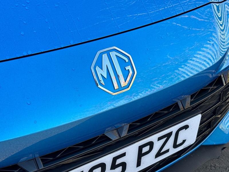 Used MG MG3 2025 for sale - 78001307: Photo 26