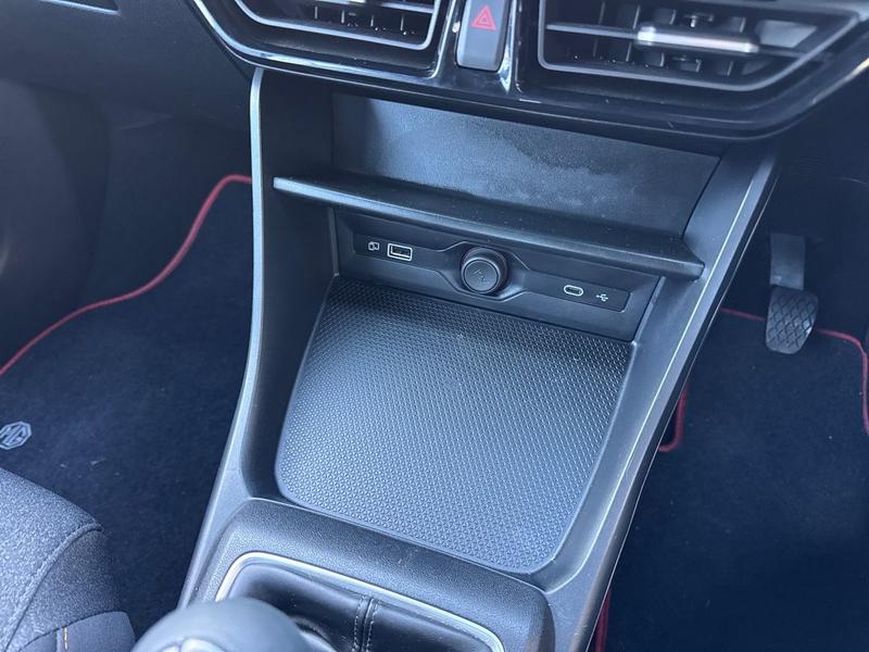 Used MG MG3 2025 for sale - 78001307: Photo 32