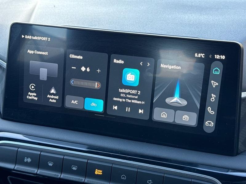 Used MG MG3 2025 for sale - 78001307: Photo 37