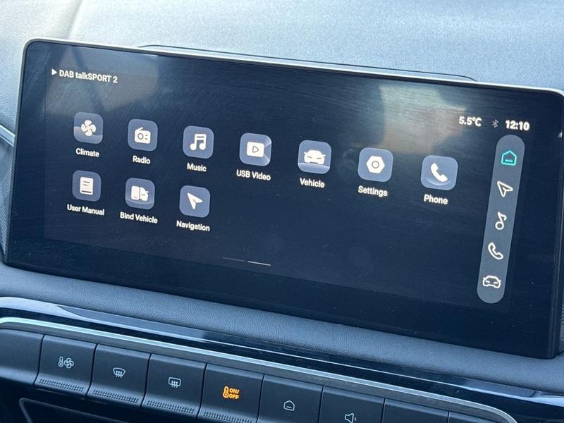 Used MG MG3 2025 for sale - 78001307: Photo 38