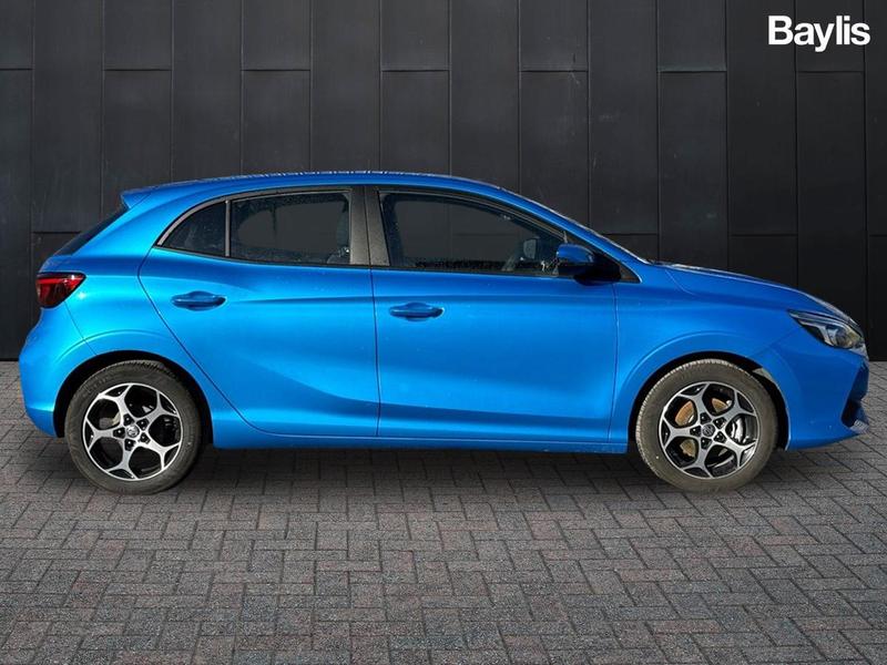 Used MG MG3 2025 for sale - 78001307: Photo 4