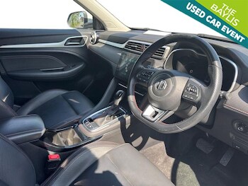 Used MG MG ZS 2022 for sale - 78376792: Photo