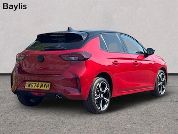 Used Vauxhall Corsa 2024 for sale - 78607091: Photo