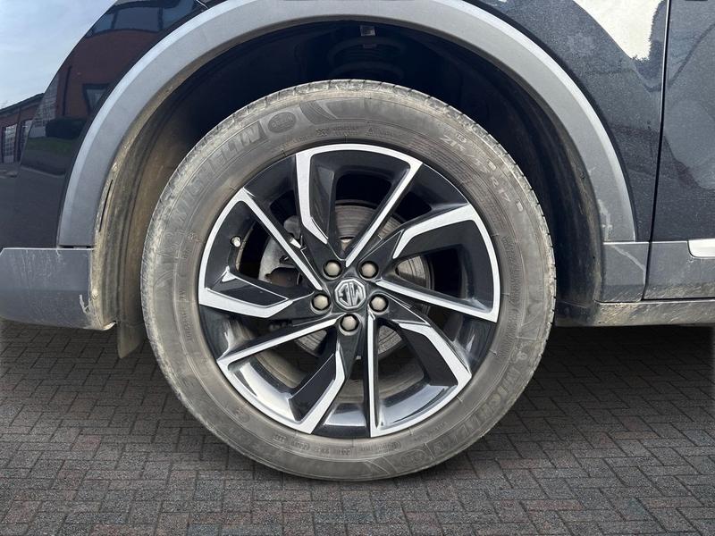 Used MG MG ZS 2023 for sale - 78073754: Photo 10