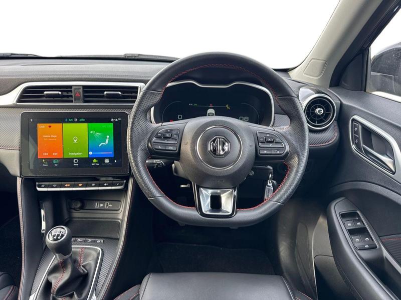 Used MG MG ZS 2023 for sale - 78073754: Photo 11