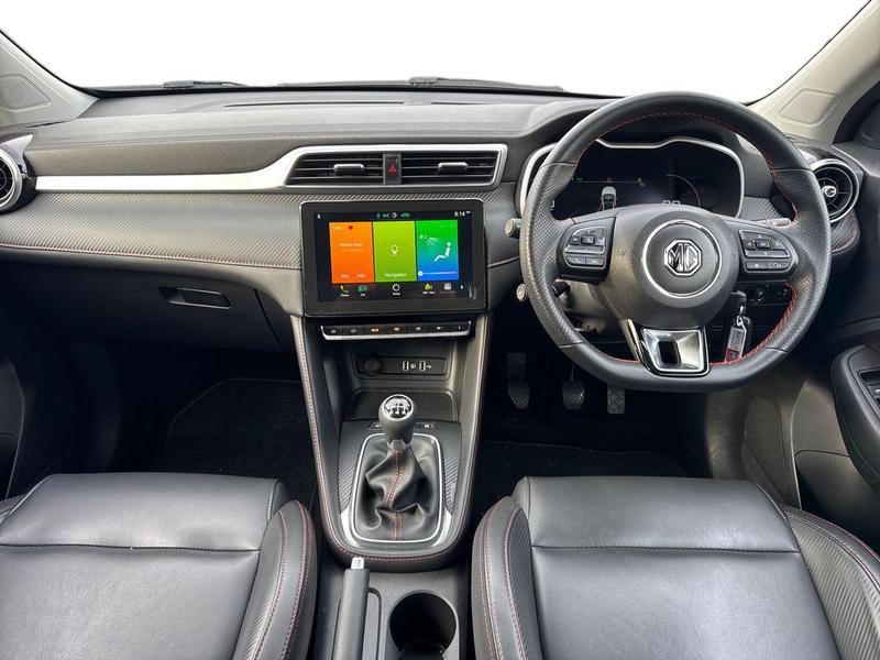 Used MG MG ZS 2023 for sale - 78073754: Photo 12