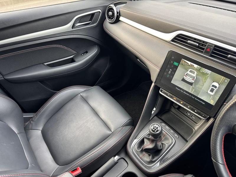 Used MG MG ZS 2023 for sale - 78073754: Photo 14