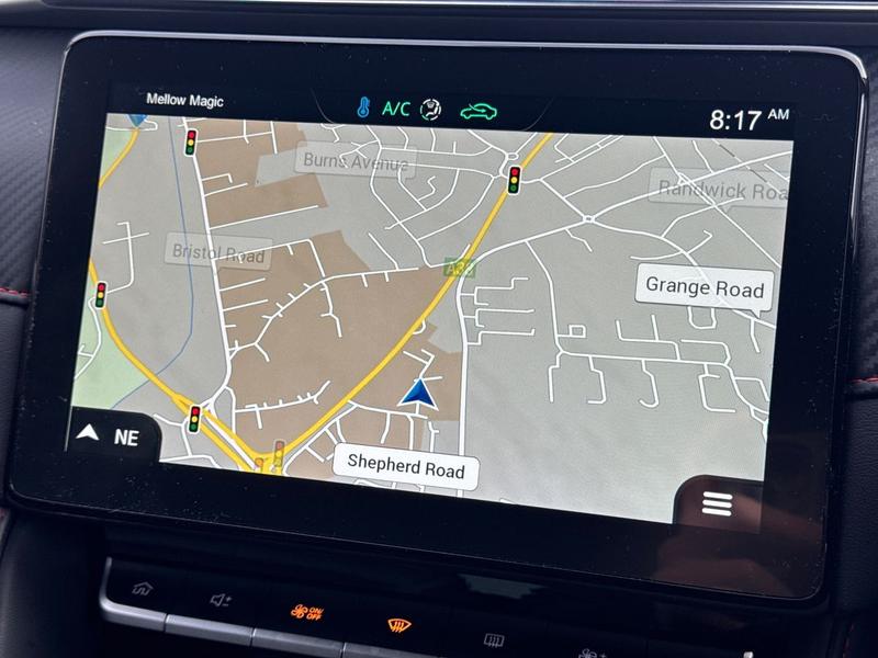 Used MG MG ZS 2023 for sale - 78073754: Photo 18