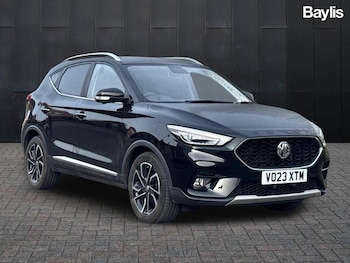 Used MG MG ZS 2023 for sale - 78073754: Photo