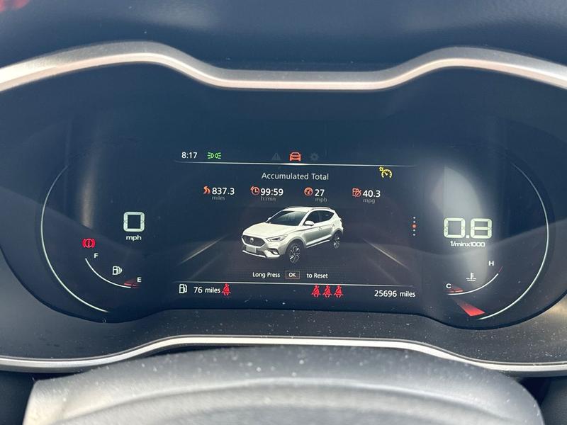 Used MG MG ZS 2023 for sale - 78073754: Photo 20