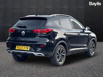 Used MG MG ZS 2023 for sale - 78073754: Photo