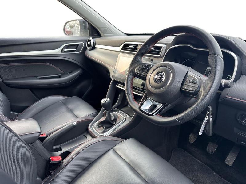 Used MG MG ZS 2023 for sale - 78073754: Photo 3