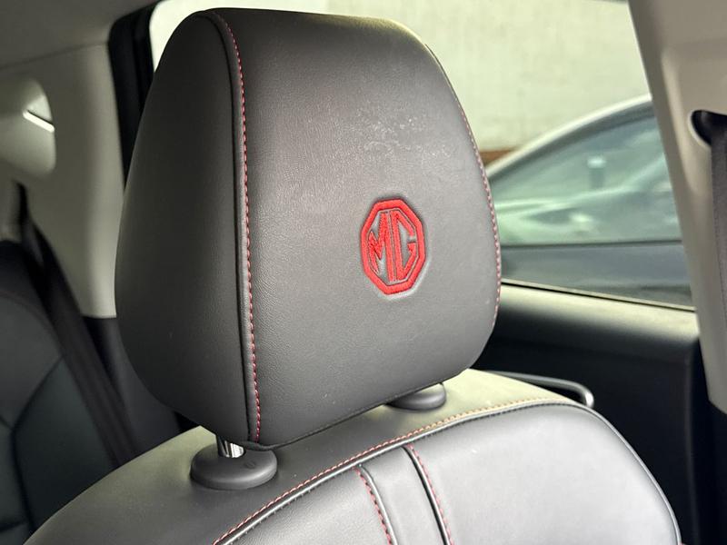 Used MG MG ZS 2023 for sale - 78073754: Photo 35