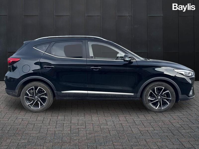 Used MG MG ZS 2023 for sale - 78073754: Photo 4