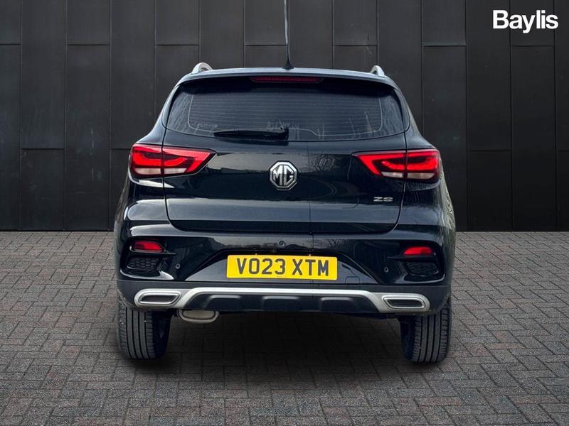 Used MG MG ZS 2023 for sale - 78073754: Photo 5