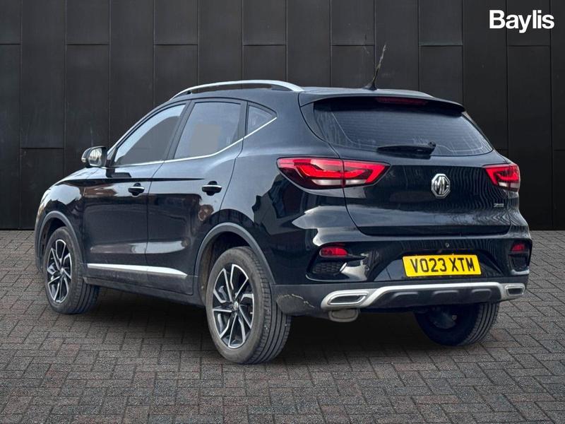 Used MG MG ZS 2023 for sale - 78073754: Photo 6