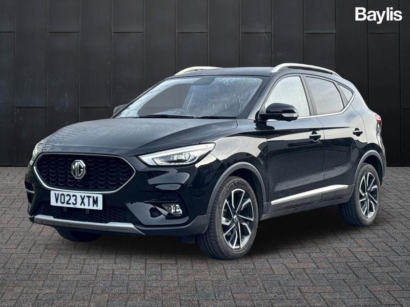 Used MG MG ZS 2023 for sale - 78073754: Photo 8